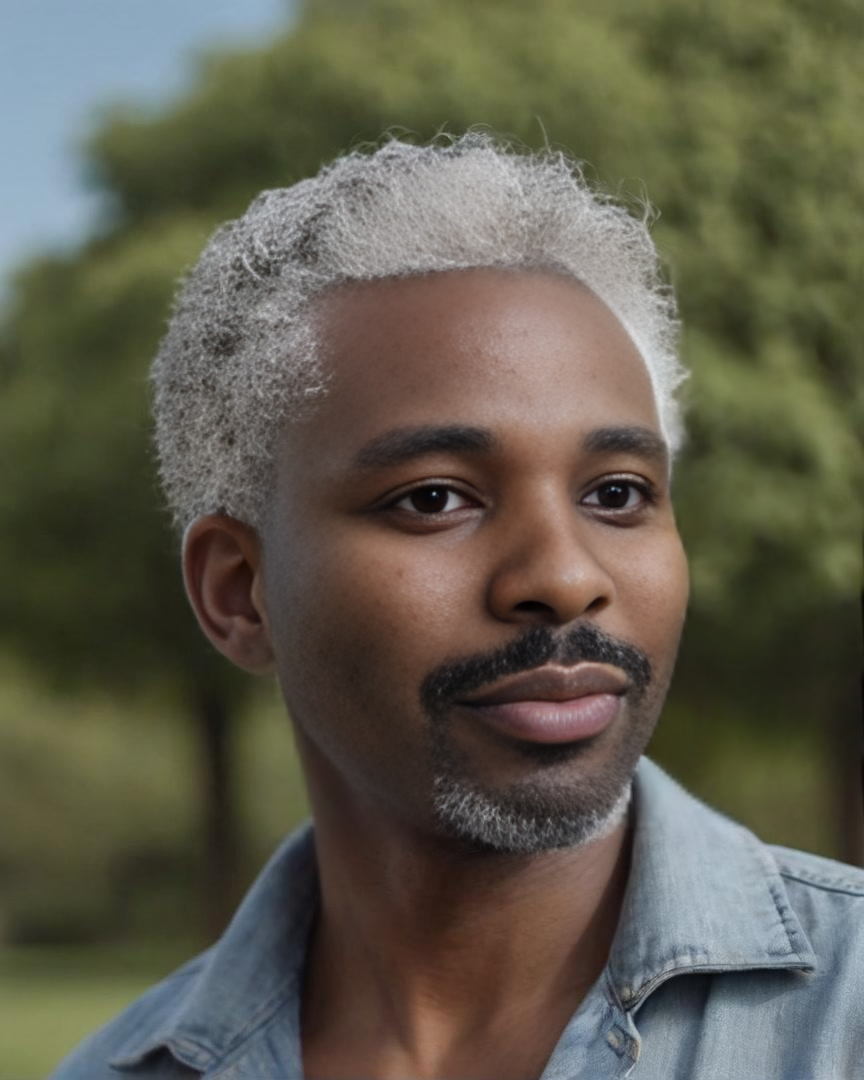 Adeyeye George