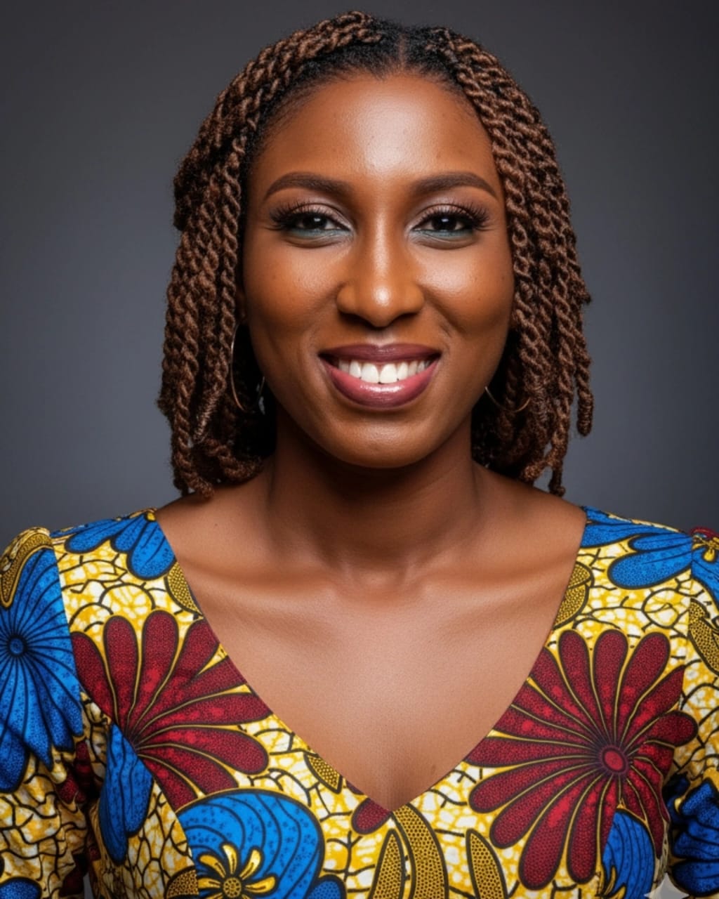 Merce Owoade